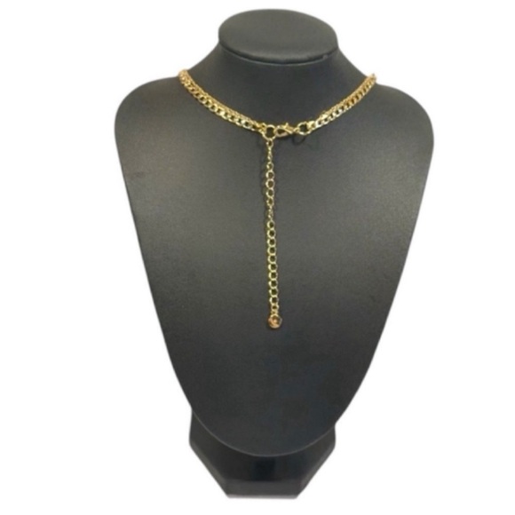 Layered Necklace - Picture 4 of 5